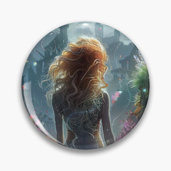 Item preview, Anu designed and sold by OccultDreams.