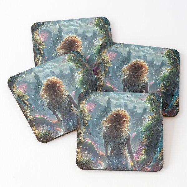 Item preview, Anu designed and sold by OccultDreams.