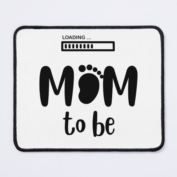 Item preview, Mom To Be designed and sold by tommywvcacher.
