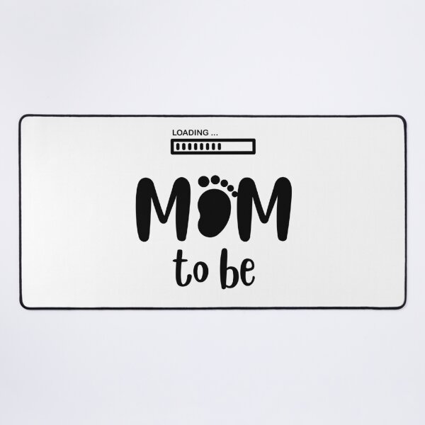 Item preview, Mom To Be designed and sold by tommywvcacher.