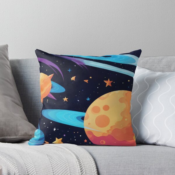 Item preview, Space and Celestial Delights designed and sold by yeekazar.