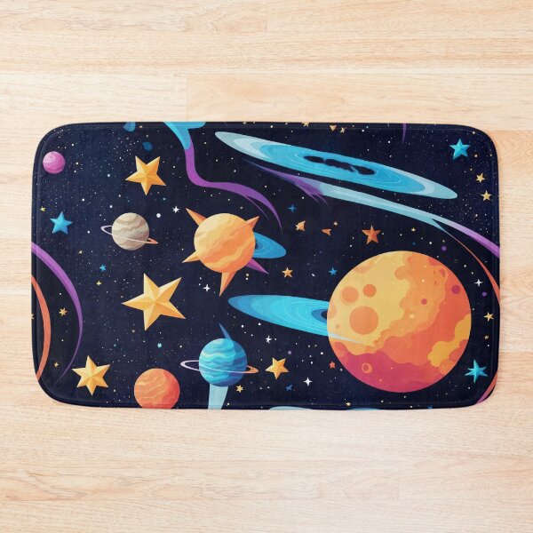 Item preview, Space and Celestial Delights designed and sold by yeekazar.