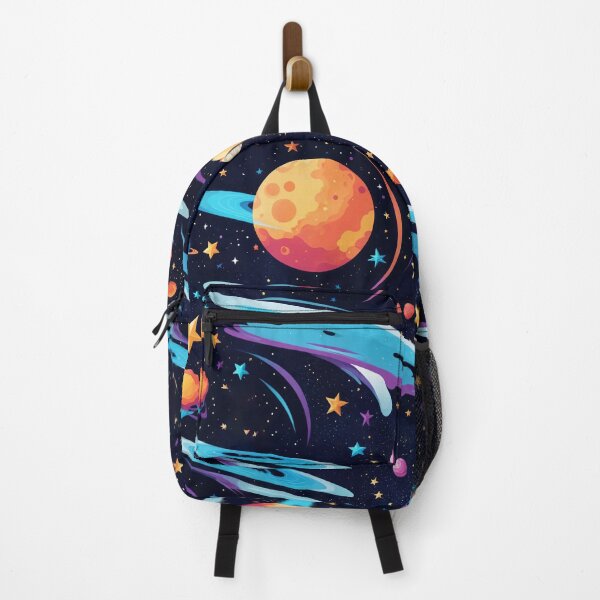 Item preview, Space and Celestial Delights designed and sold by yeekazar.