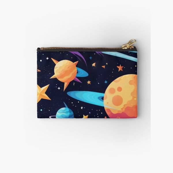 Item preview, Space and Celestial Delights designed and sold by yeekazar.
