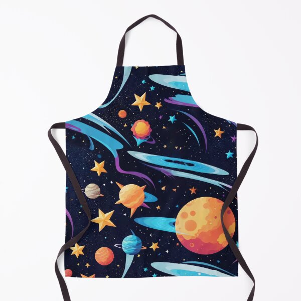 Item preview, Space and Celestial Delights designed and sold by yeekazar.