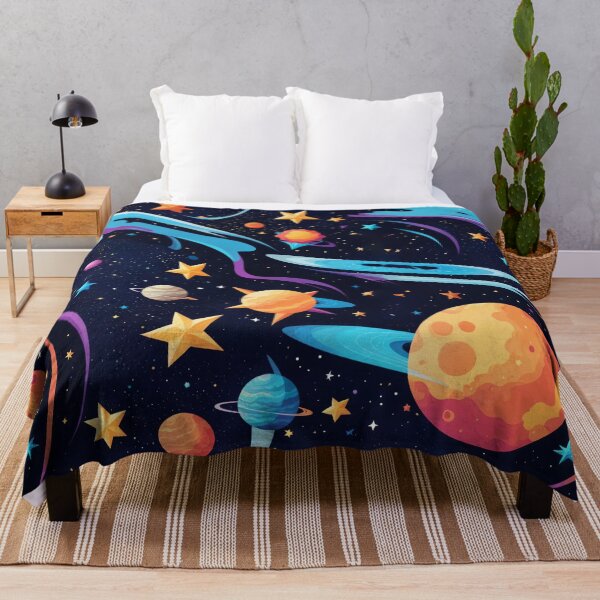 Item preview, Space and Celestial Delights designed and sold by yeekazar.