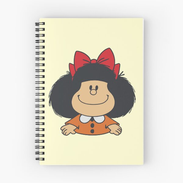 Item preview, Mafalda designed and sold by The boys.