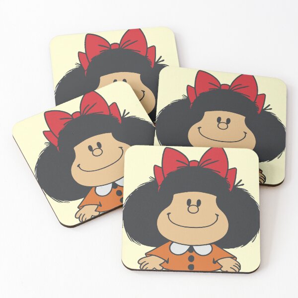 Item preview, Mafalda designed and sold by The boys.