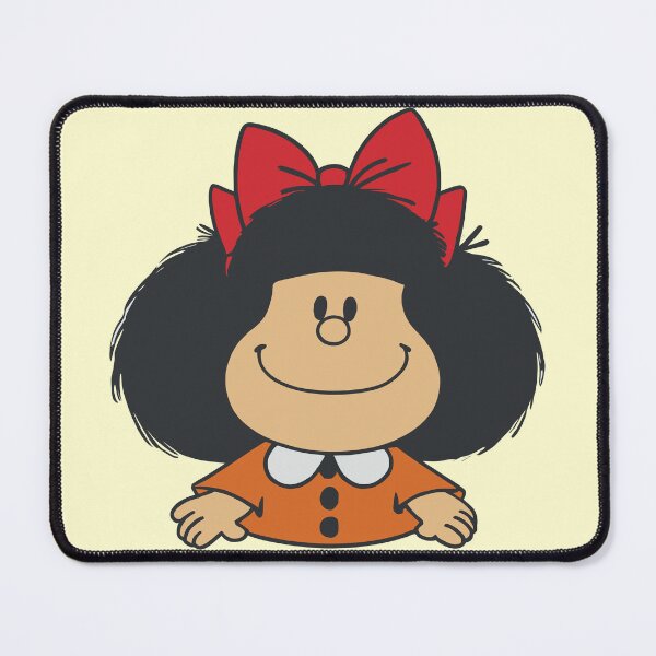 Item preview, Mafalda designed and sold by The boys.