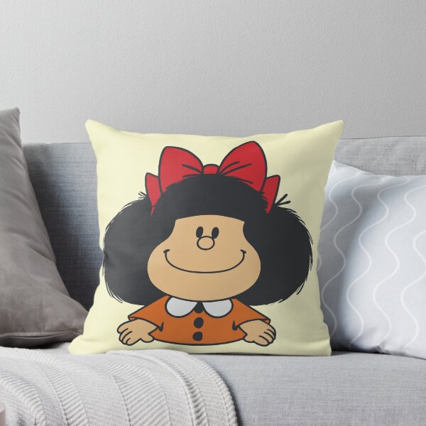 Item preview, Mafalda designed and sold by The boys.