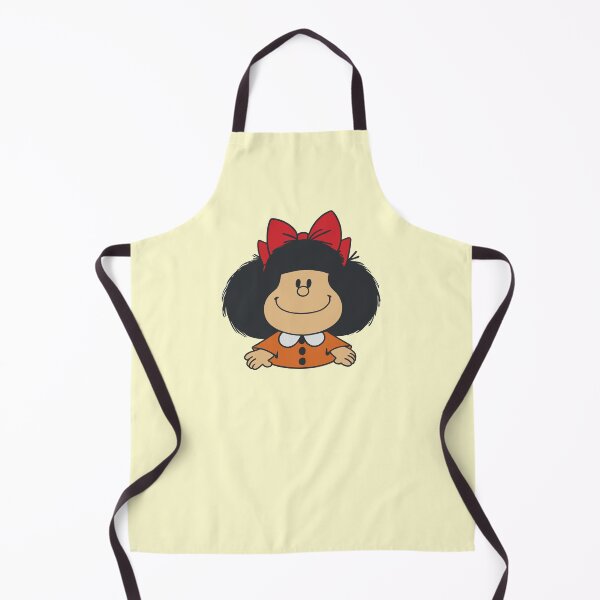Item preview, Mafalda designed and sold by The boys.
