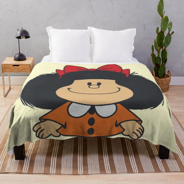 Item preview, Mafalda designed and sold by The boys.