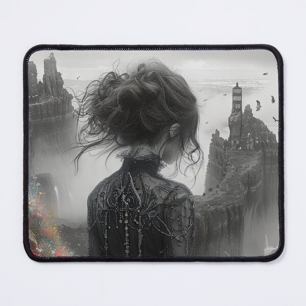 Item preview, Brigid designed and sold by OccultDreams.