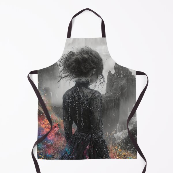 Item preview, Brigid designed and sold by OccultDreams.