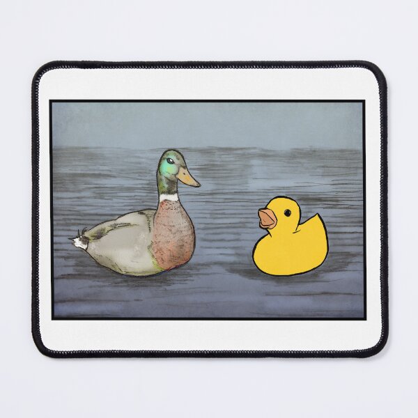 Item preview, ducks designed and sold by matan kohn.