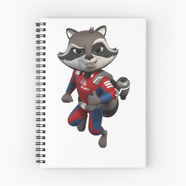 Item preview, Betfury, Racoon   designed and sold by tuji28.