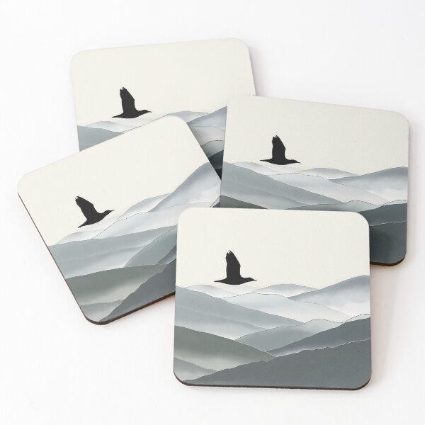 Item preview, Soaring Freedom designed and sold by unimuse.