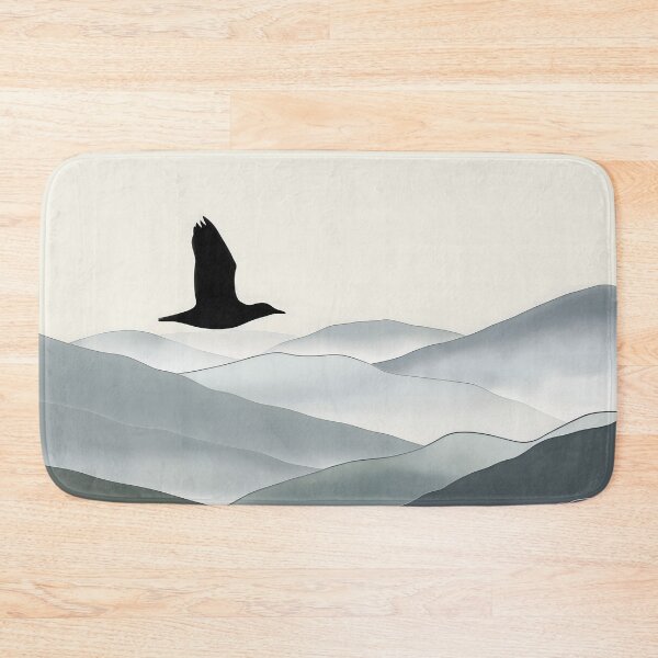 Item preview, Soaring Freedom designed and sold by unimuse.