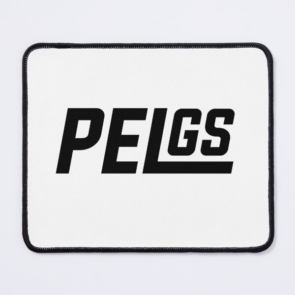 Item preview, PELGS Official Merch designed and sold by pobajobs.