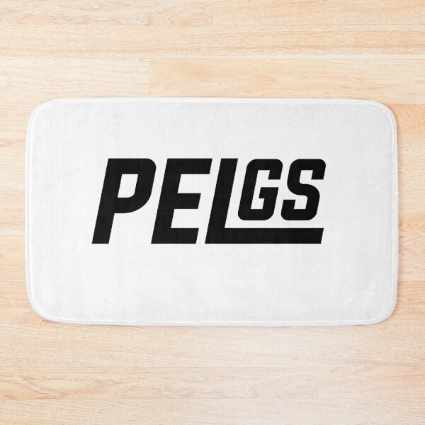 Item preview, PELGS Official Merch designed and sold by pobajobs.