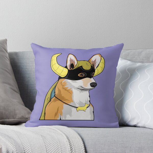 Item preview, Mighty Corgi designed and sold by noahsian777.