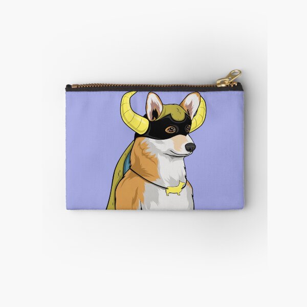 Item preview, Mighty Corgi designed and sold by noahsian777.