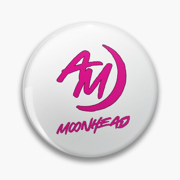 Item preview, August Moon AM Moorhead Band T-Shirt designed and sold by baranskini.