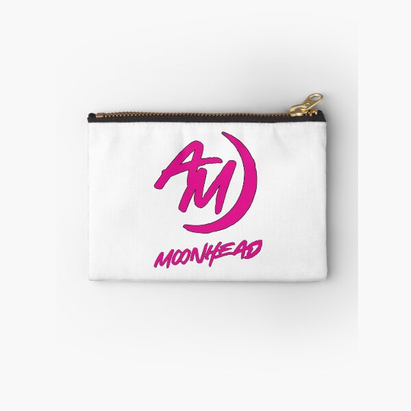 Item preview, August Moon AM Moorhead Band T-Shirt designed and sold by baranskini.