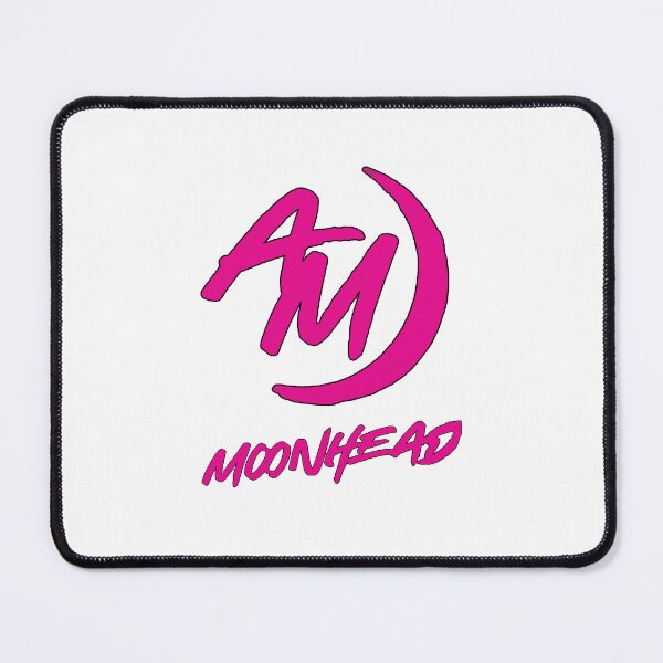 Item preview, August Moon AM Moorhead Band T-Shirt designed and sold by baranskini.