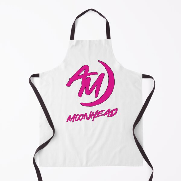 Item preview, August Moon AM Moorhead Band T-Shirt designed and sold by baranskini.
