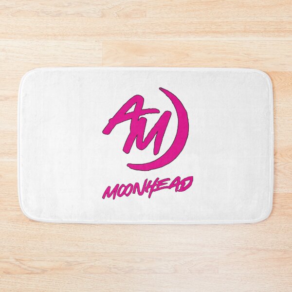 Item preview, August Moon AM Moorhead Band T-Shirt designed and sold by baranskini.