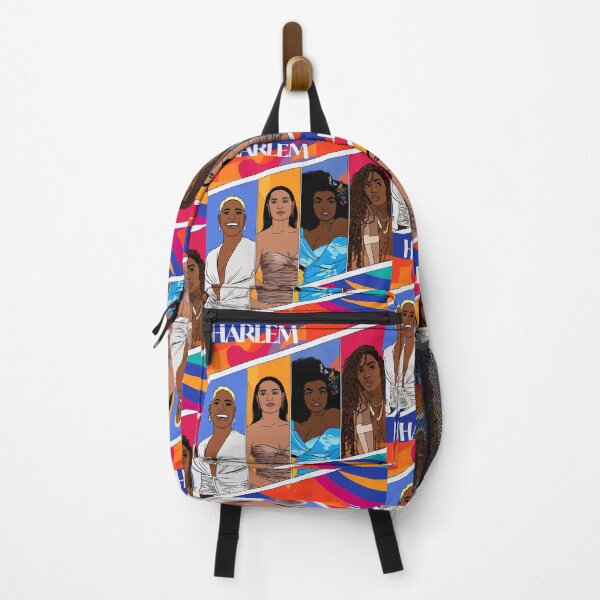 Item preview, Harlem designed and sold by Seconya.