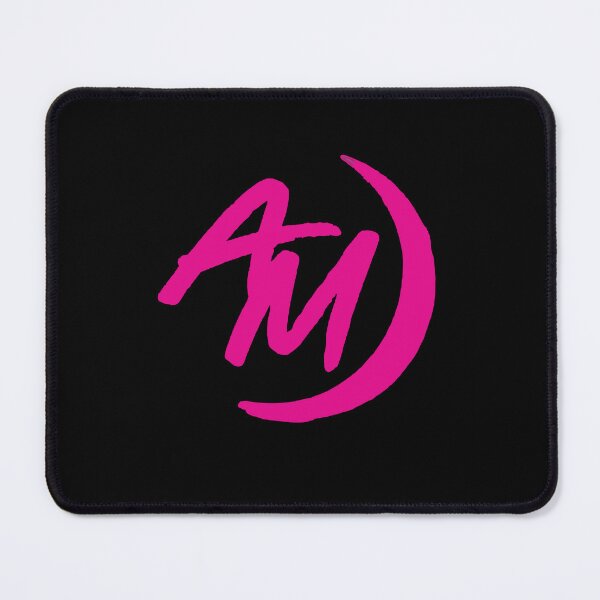 Item preview, The Idea of You August Moon Band Logo designed and sold by baranskini.