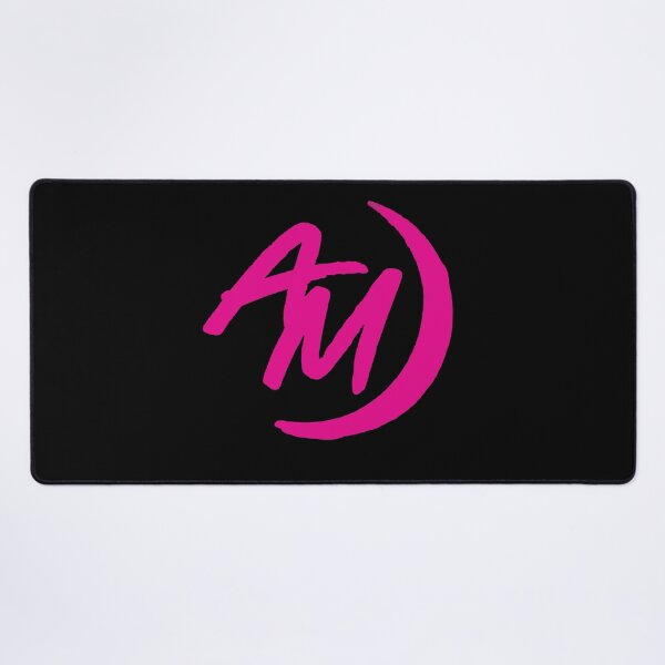Item preview, The Idea of You August Moon Band Logo designed and sold by baranskini.