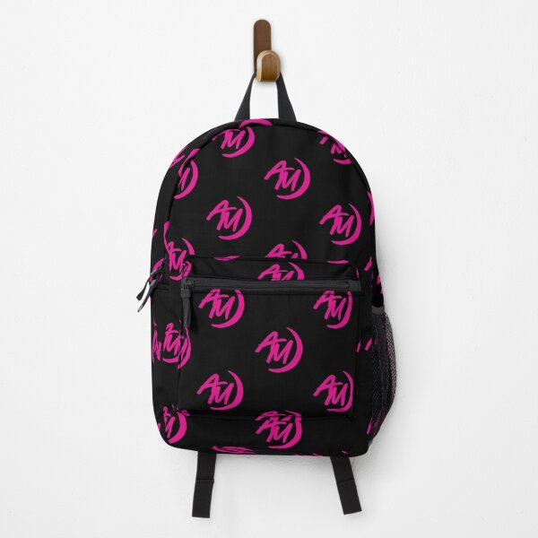 Item preview, The Idea of You August Moon Band Logo designed and sold by baranskini.