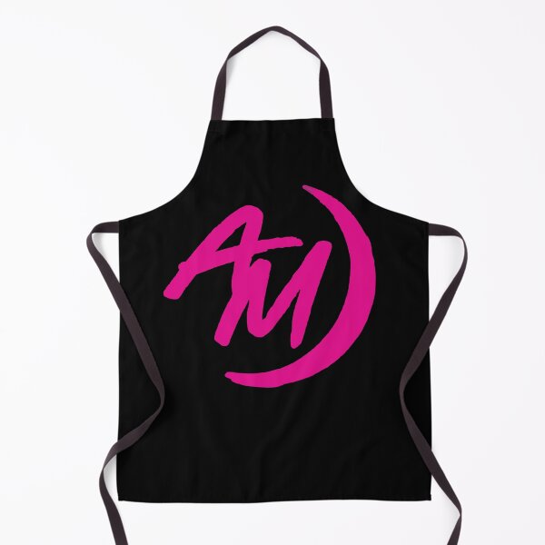 Item preview, The Idea of You August Moon Band Logo designed and sold by baranskini.
