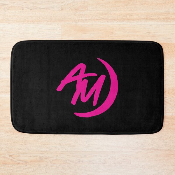 Item preview, The Idea of You August Moon Band Logo designed and sold by baranskini.