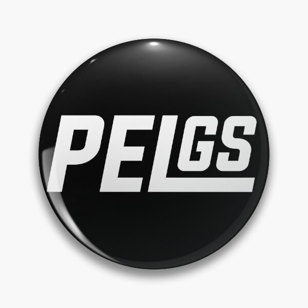 Item preview, PELGS Official Merch W designed and sold by pobajobs.