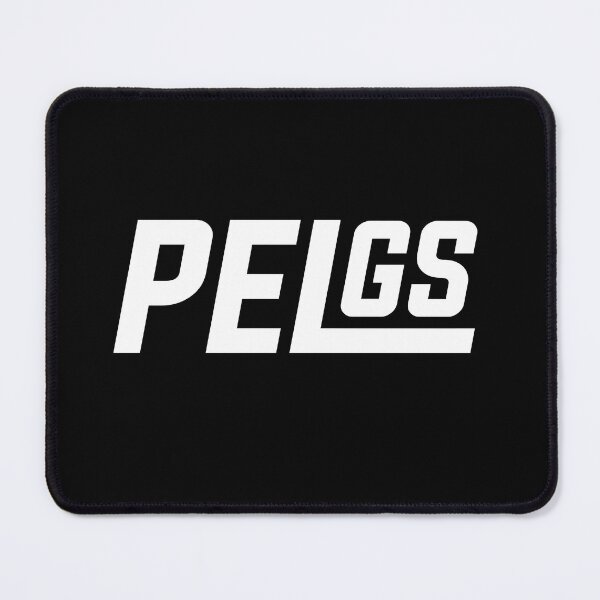 Item preview, PELGS Official Merch W designed and sold by pobajobs.