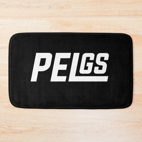 Item preview, PELGS Official Merch W designed and sold by pobajobs.