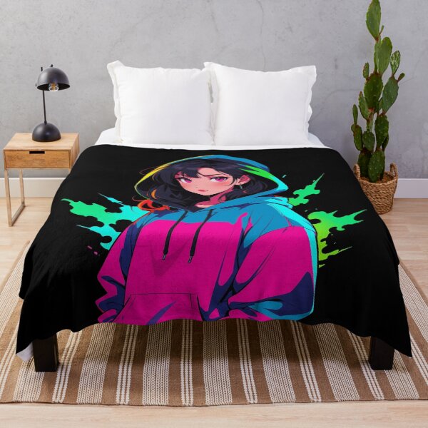 Item preview, Neon Gaze designed and sold by Animepic222.