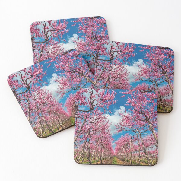 Item preview, Peach blossom corridor designed and sold by Hercules Milas.