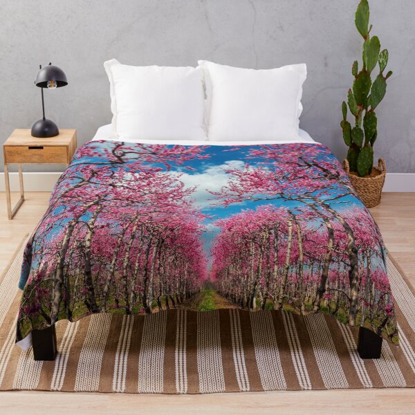 Item preview, Peach blossom corridor designed and sold by Hercules Milas.
