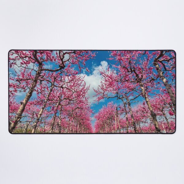 Item preview, Peach blossom corridor designed and sold by Hercules Milas.