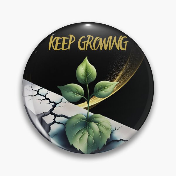 Item preview, Keep growing designed and sold by Belweder.