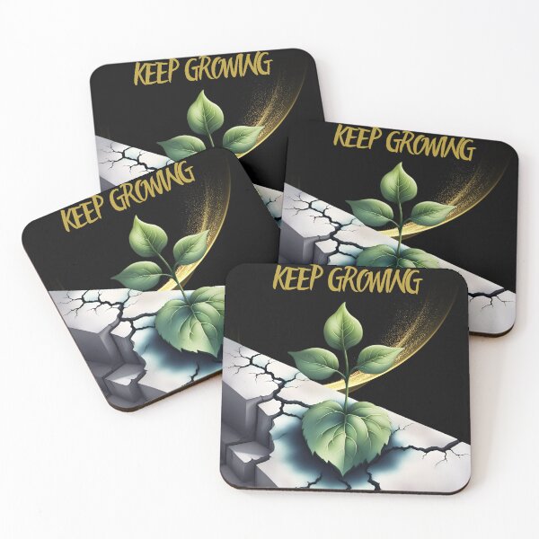 Item preview, Keep growing designed and sold by Belweder.