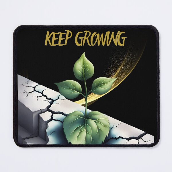 Item preview, Keep growing designed and sold by Belweder.