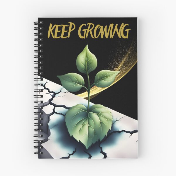 Item preview, Keep growing designed and sold by Belweder.