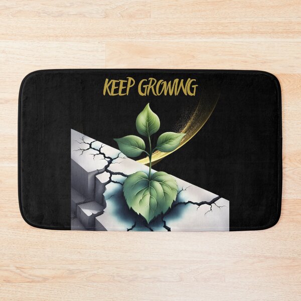 Item preview, Keep growing designed and sold by Belweder.