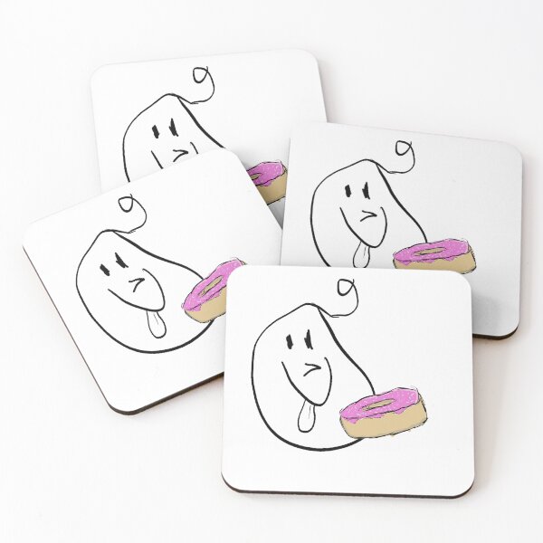 Item preview, Donut Man designed and sold by meezyye.